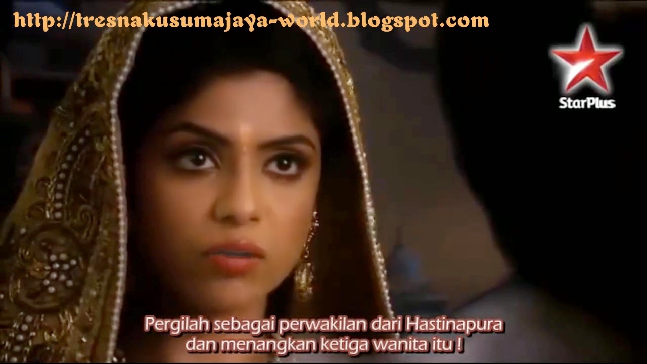 Tresna Kusumajaya S World Mahabharat [full Episode] 18th September 2013 Ep 3 Subtitle